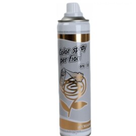 BOMBOLETTA  ORO 400ml (0613)