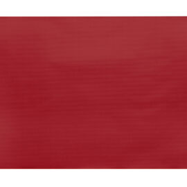 TOVAGLIETTA INFIORE CM 30X40 COLOR rosso