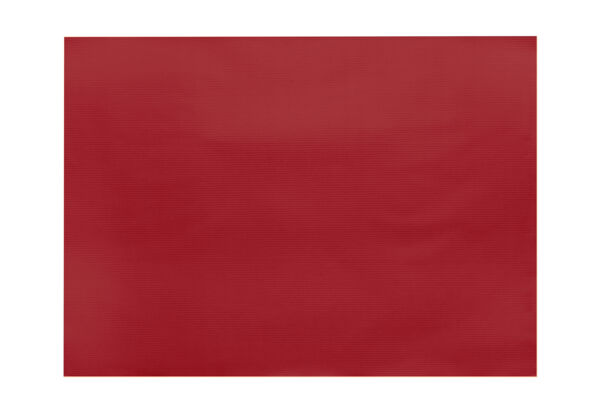 TOVAGLIETTA INFIORE CM 30X40 COLOR rosso