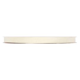 NASTRO VELLUTO MM 15X30 MT light cream