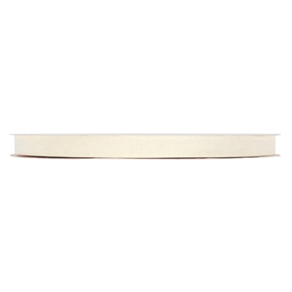 NASTRO VELLUTO MM 15X30 MT light cream