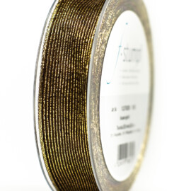 ROTOLO NASTRO TREVISO 25MMX20MT braun