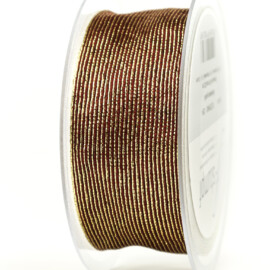 ROTOLO NASTRO TREVISO 40MMX20MT bordeaux