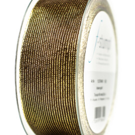 ROTOLO NASTRO TREVISO 40MMX20MTbraun
