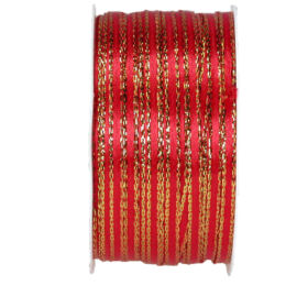 ROTOLO DOUBLE FACE SATIN 3 MM/50M rot