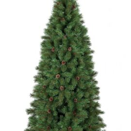 ALBERO NATALIZIO MINNESOTA CM 240