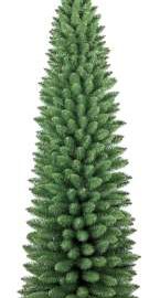 ALBERO NATALIZIO DELUXE PENICEL CM 150 278 TIPS CM 50