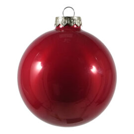 PALLINE NATALIZIE IN VETRO BOX 36 D. MM 60 win VINACCIA PALLINE NATALIZIE IN VETRO BOX 36 D. MM 60 win VINACCIA