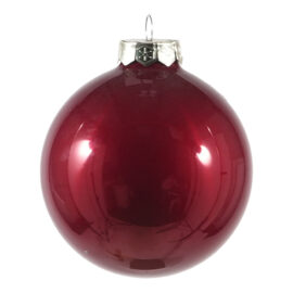 PALLE VETRO BOX 36 D. MM 40 bdy BORDEAUX PALLE VETRO BOX 36 D. MM 40 bdy BORDEAUX