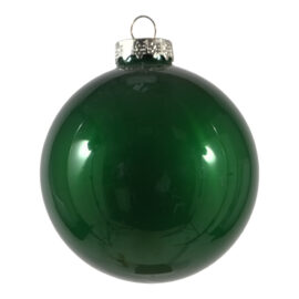 PALLE VETRO BOX 36 D. MM 40 GREEN PALLE VETRO BOX 36 D. MM 40 GREEN
