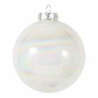 PALLE VETRO BOX 36 D. MM 40 iridescente PALLE VETRO BOX 36 D. MM 40 iridescente