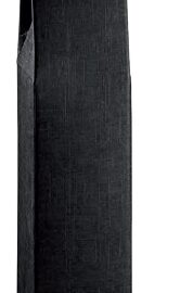 SCATOLA 1 BOTTIGLIA MM 90X90XH370 SETA NERO