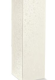 SCATOLA 1 BOTT. BORD 90X90X340 SFERE BIANCHE SCATOLA 1 BOTT. BORD 90X90X340 SFERE BIANCHE