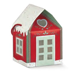 SCATOLA CAS/CO120X120X110 RED L HO SCATOLA CAS/CO120X120X110 RED L HO