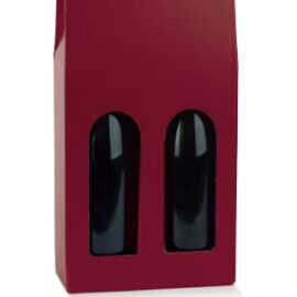 SCATOLA 2 BOT.F. 180X90X385 FIBRA BORDO' SCATOLA 2 BOT.F. 180X90X385 FIBRA BORDO'