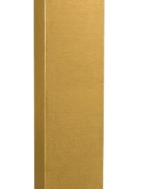 SCATOLA MAGNUM MM 115X115XH430 FIBRA ORO SCATOLA MAGNUM MM 115X115XH430 FIBRA ORO