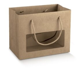 SHOPB.C 240X140X195 AVANA FINESTRA IN PLA SHOPB.C 240X140X195 AVANA FINESTRA IN PLA