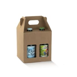 SCATOLA MINI BOX 4 130X130X210 AVANA LONG NECK SCATOLA MINI BOX 4 130X130X210 AVANA LONG NECK