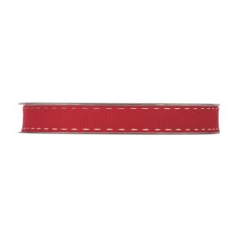 ROTOLO NASTRO CARNABY MM 10X15MT ROSSO ROTOLO NASTRO CARNABY MM 10X15MT ROSSO