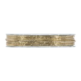 ROTOLO NASTRO CORDINO ORLEANS MM 2X10MT ROTOLO NASTRO CORDINO ORLEANS MM 2X10MT