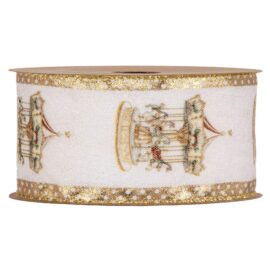 ROTOLO NASTRO CARROUSEL MM63X10MT ROTOLO NASTRO CARROUSEL MM63X10MT