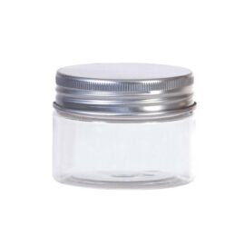 SCATOLINA PET CM 5XH4 50ML AL PZ