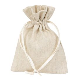 BUSTINA COTONE CM 9XH12 NATURAL BUSTINA COTONE CM 9XH12 NATURAL