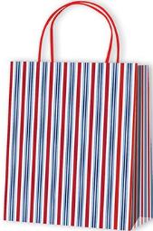 BORSA CRAFT RIGHE CM.26+13X33 AL PZ BORSA CRAFT RIGHE CM.26+13X33 AL PZ