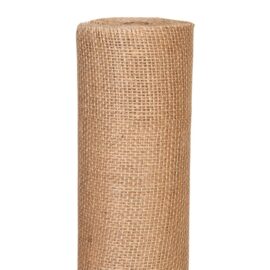 BOBINA JUTA RIGIDA 75CMX5MT NATURALE